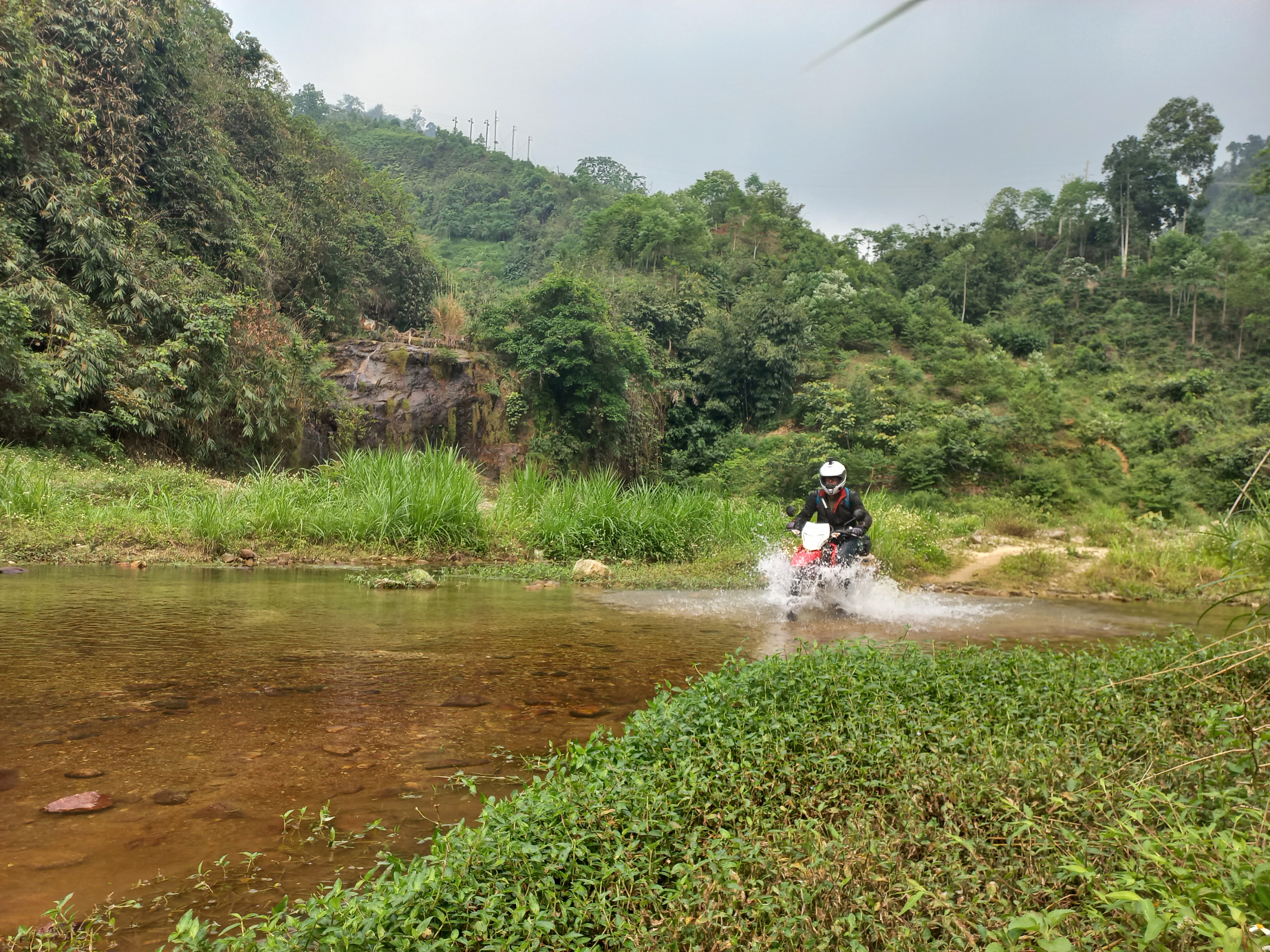 12 Days The Ultimate Sri Lankan Motorcycle Expedition 1