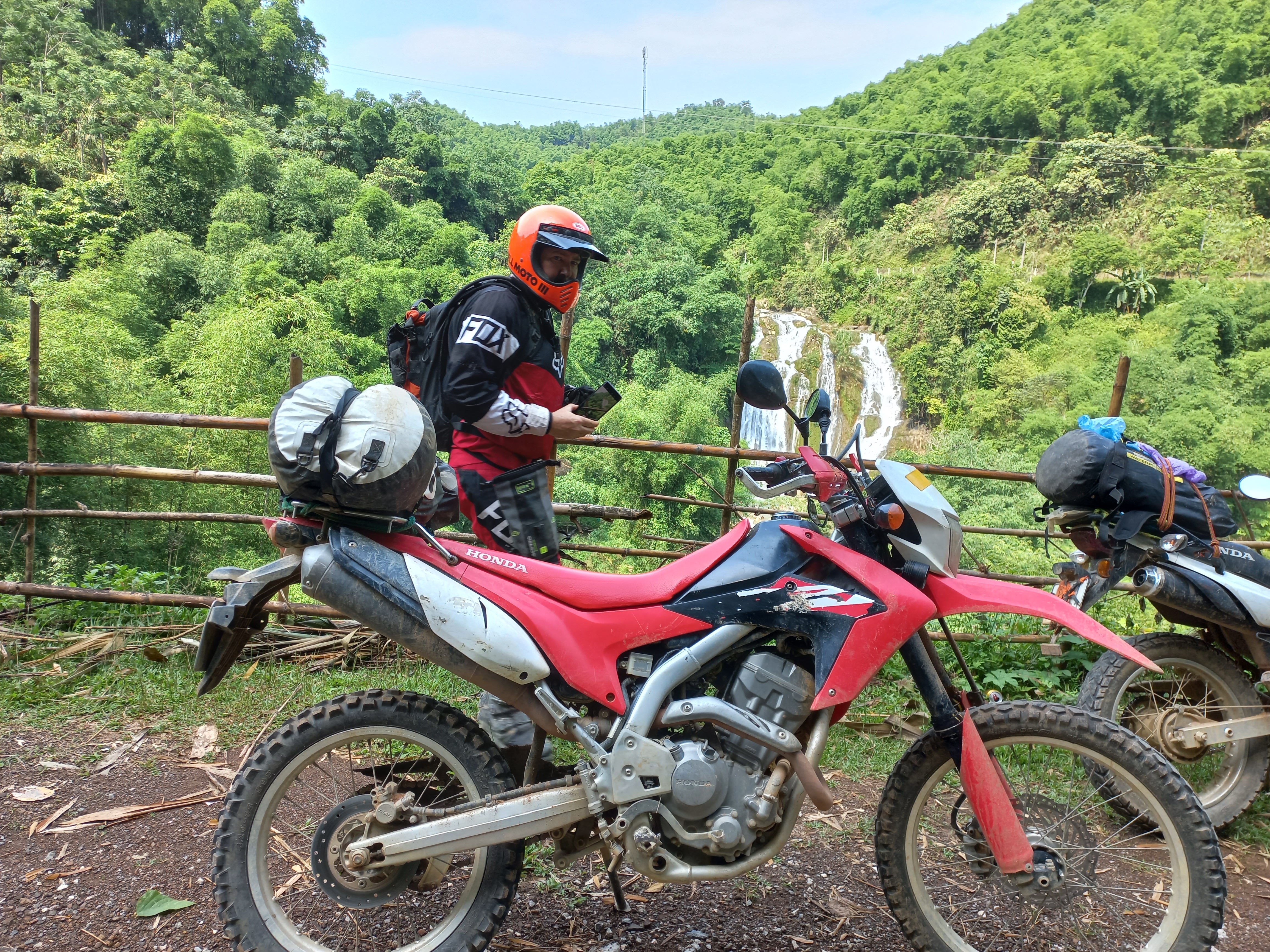 12 Days The Ultimate Sri Lankan Motorcycle Expedition 2