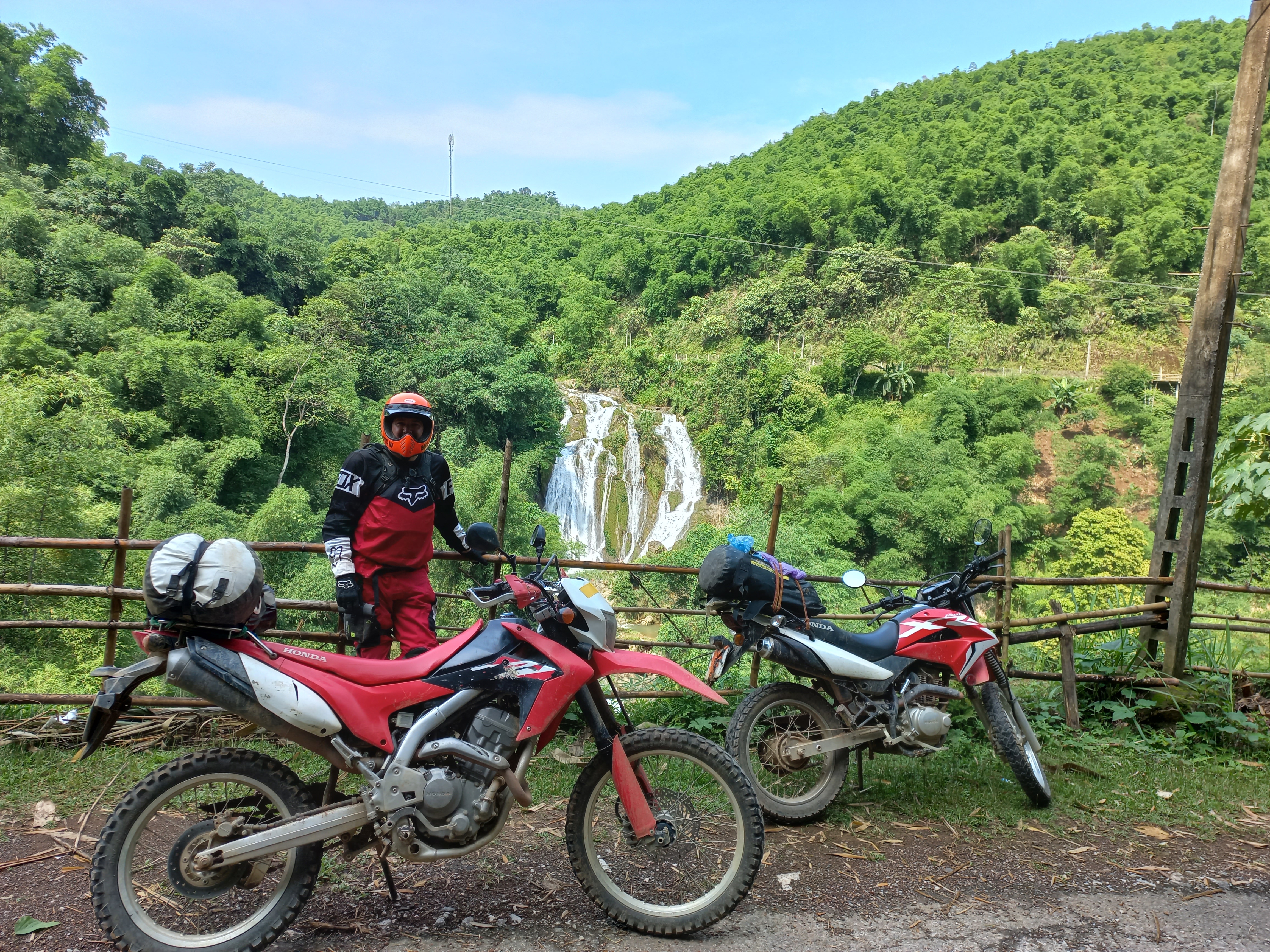 12 Days The Ultimate Sri Lankan Motorcycle Expedition 3
