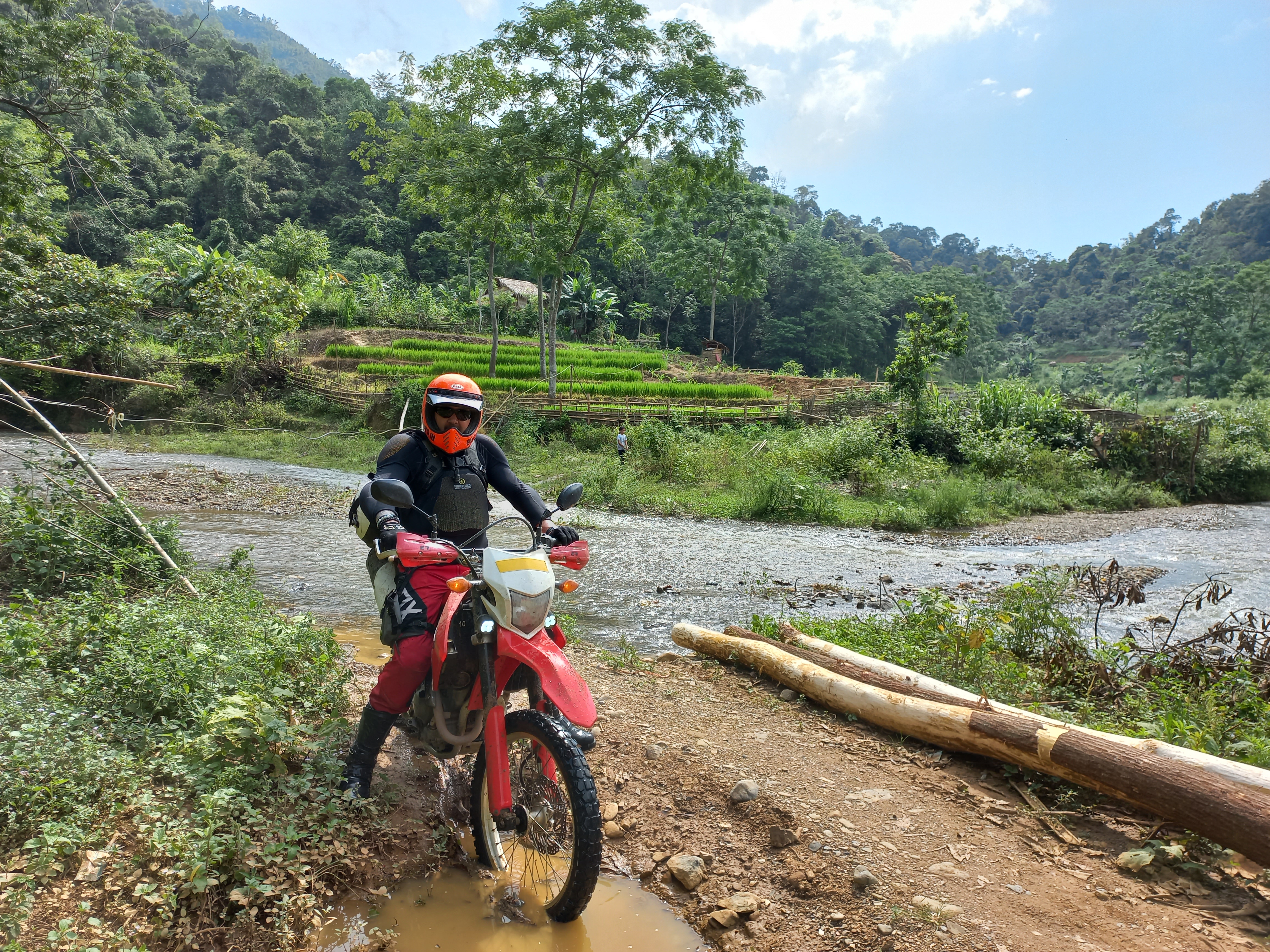12 Days The Ultimate Sri Lankan Motorcycle Expedition 4