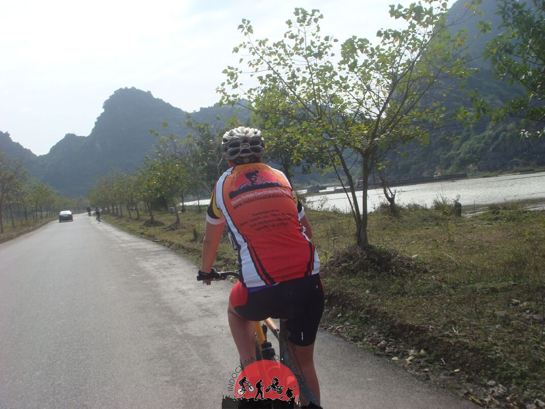 8 Days Best of Sri Lanka Luxury Biking Tour