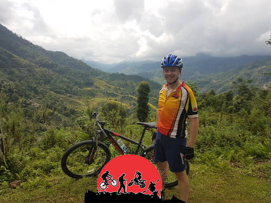 1 Day Bentota Village and Temple Cycling Tour
