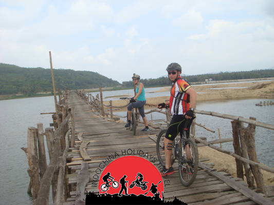 7 Days Sri Lanka Cycling Holidays