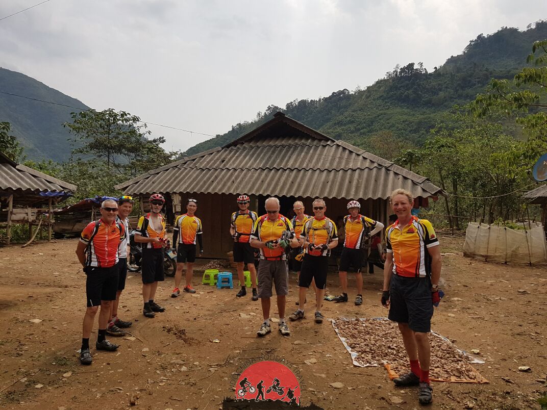 10 Days Sri Lankan highlights On Two Wheels