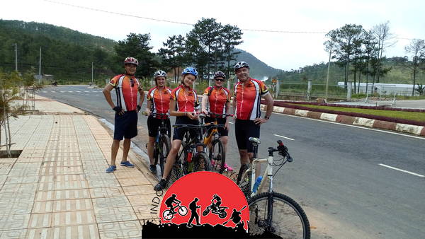 14 Days Back Roads Cycling Tour In Sri Lanka
