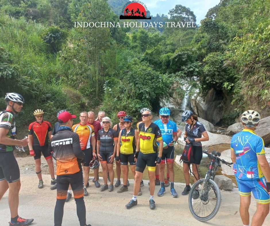 4 Days Coast to Coast Cycling Holiday