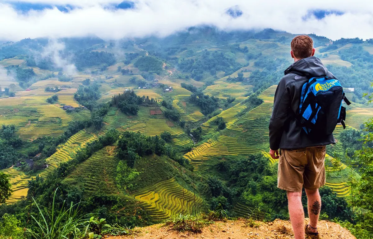 Trekking Tour of Horton Plains and Adam's Peak - 3 Days