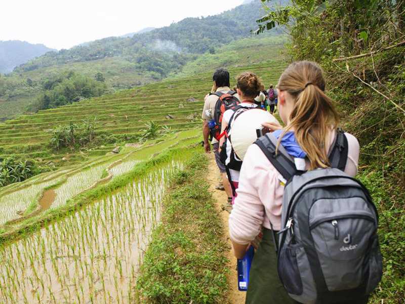 4 days Trekking Tour of Ella