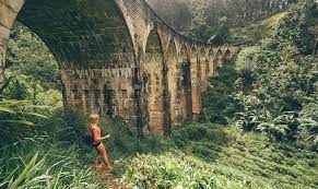 ( 9 nights) Sri Lanka Tour 3