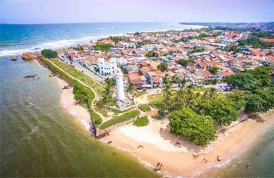 ( 8 Days) Visit Sri Lanka Tour