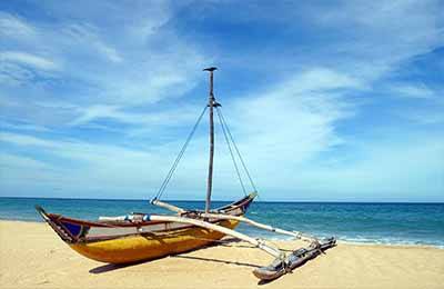 (10 Days) Classic Sri Lanka Tour & Beach