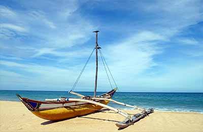 Classic Sri Lanka Tour & Beach ( 10 Days)