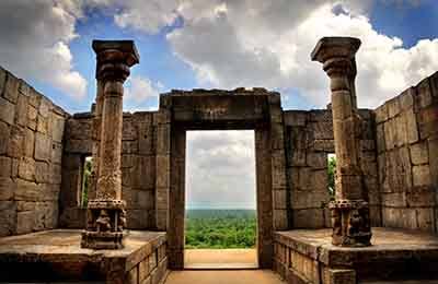 ( 14 days) Sri Lanka Tour And Beach