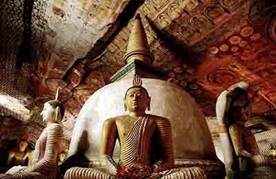 ( 9 days) Seasonal Offer in Sri Lanka