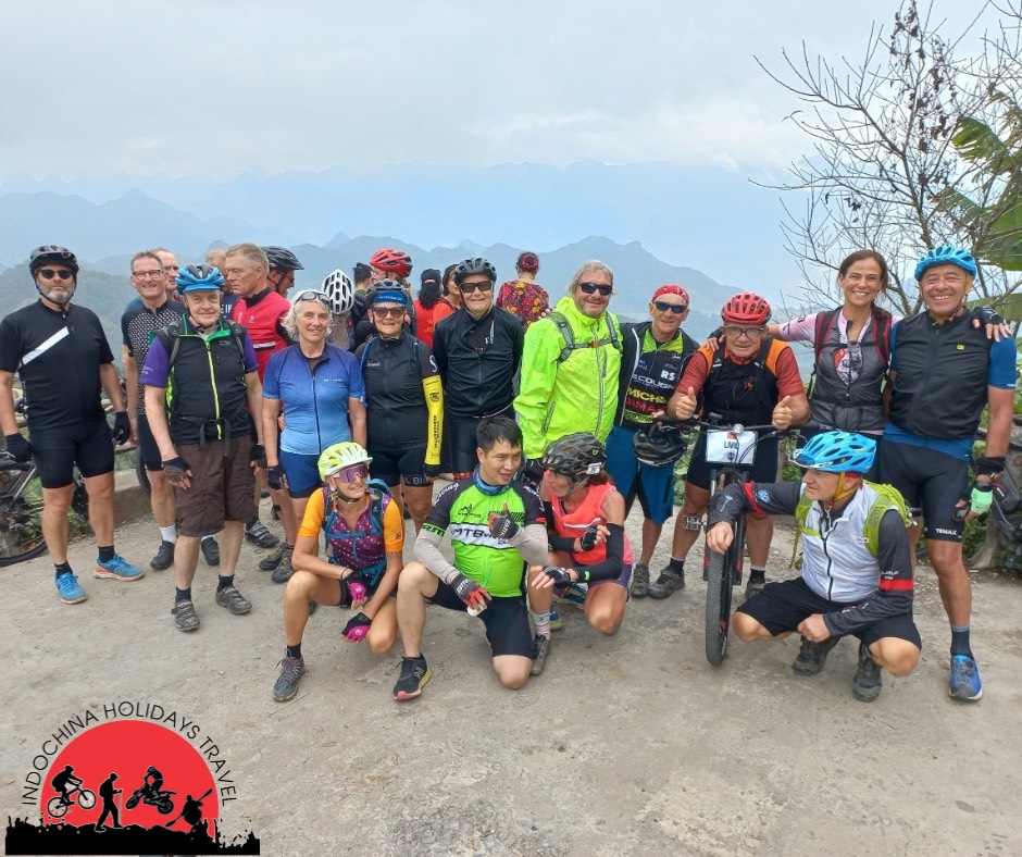 12 Days Cycling Holidays In Sri Lanka