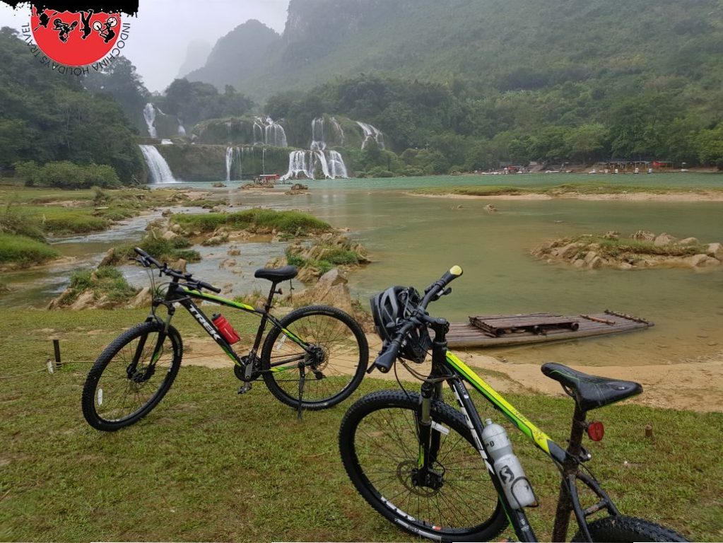 7 Days Sri Lanka Hidden Treasures Cycle Tour