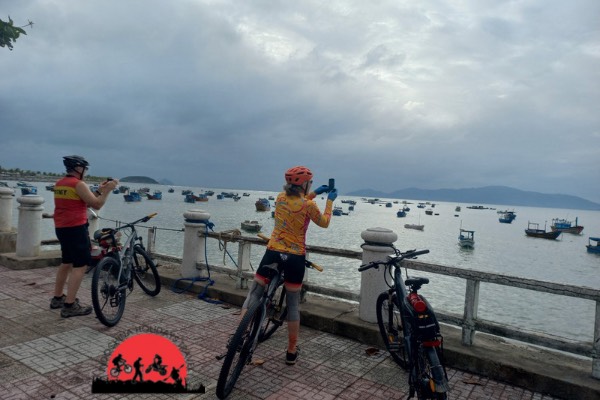 Galle Cycling To Village Tour - 1 Day