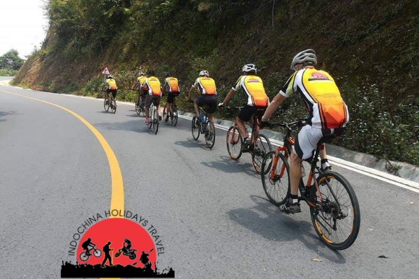 2 Days Adventure Cycling Holiday in Sri Lanka