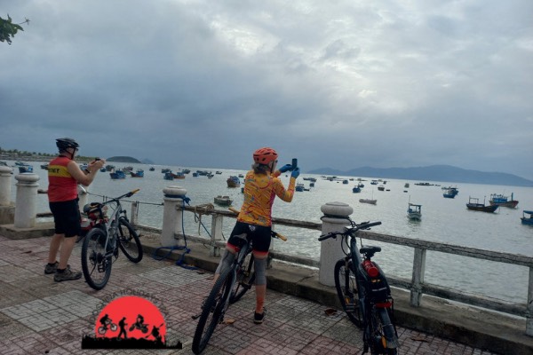 8 Days Sri Lanka Cycling To Visit Safari and Nature Trails