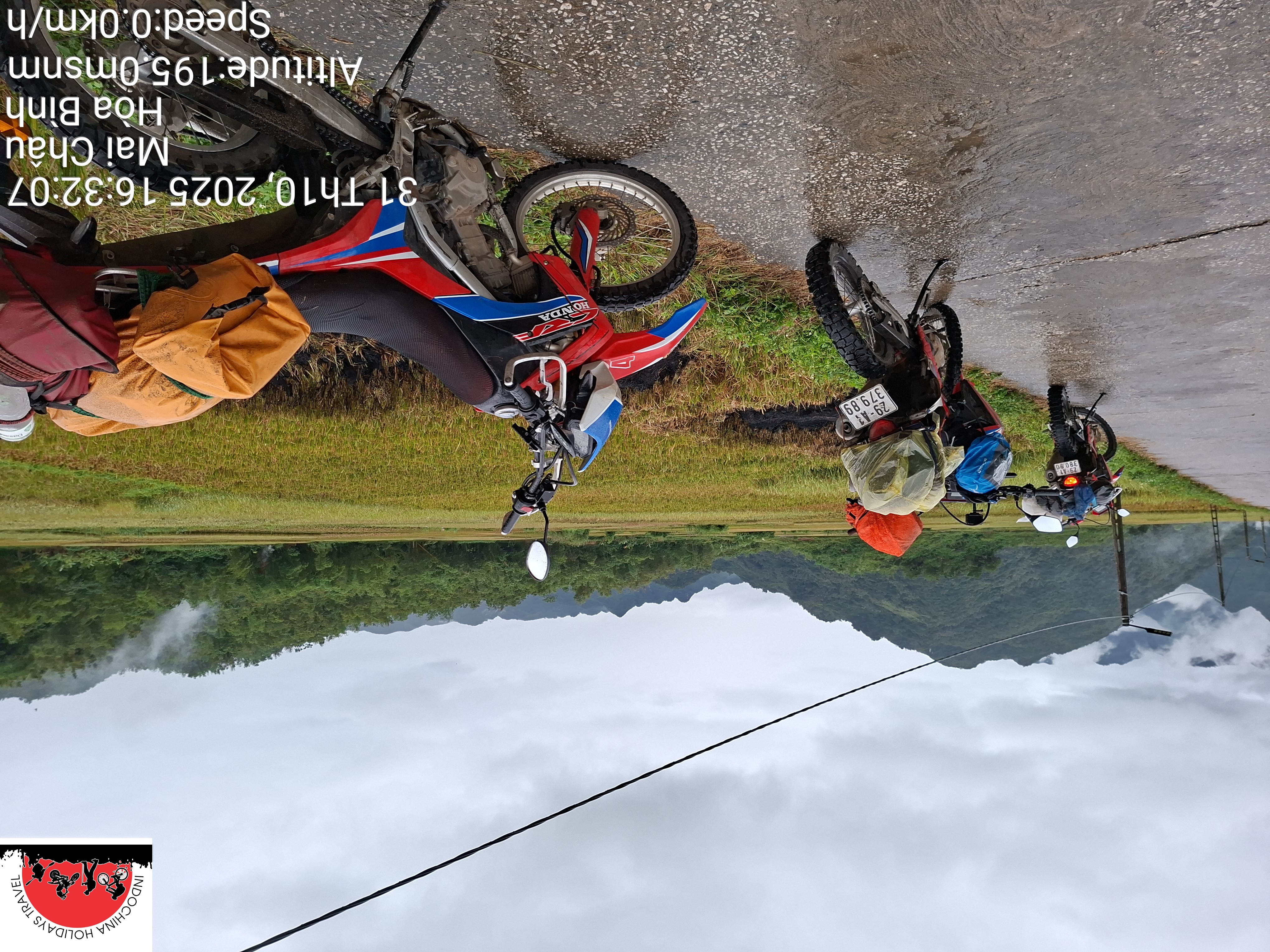12 Days The Ultimate Sri Lankan Motorcycle Expedition