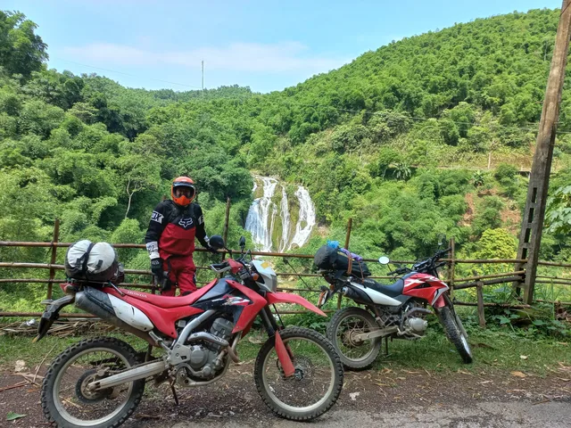 12 Days The Ultimate Sri Lankan Motorcycle Expedition 3