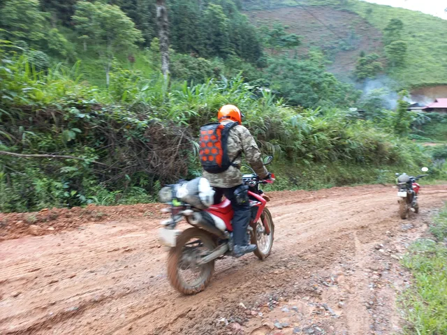15 Days of Pure Adventure Sri Lanka Motorbike Tour 2