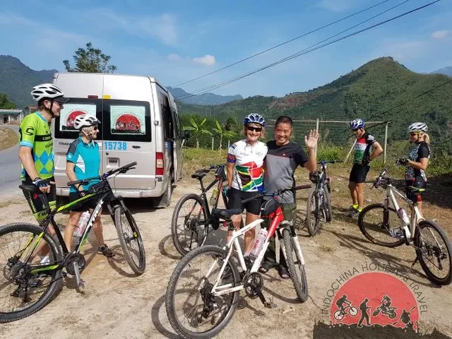 Cambodia Cycling Tours