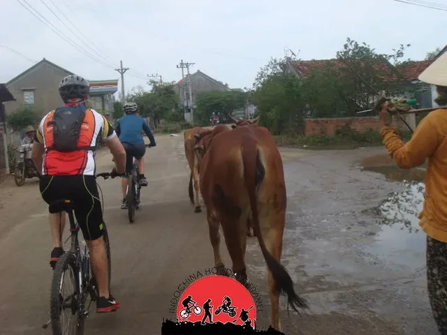 2 Days Kandy Biking Tour To Knuckles Range