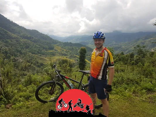 1 Day Bentota Village and Temple Cycling Tour