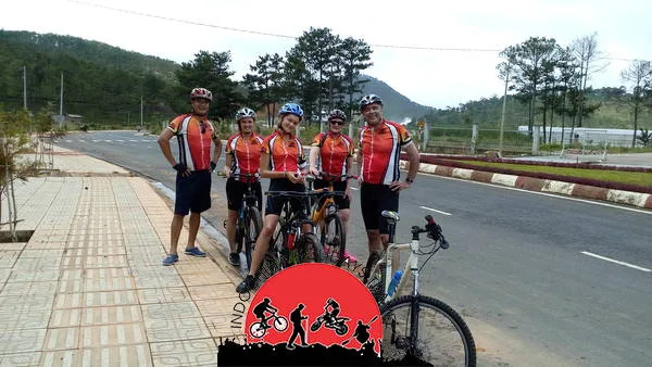 14 Days Back Roads Cycling Tour In Sri Lanka