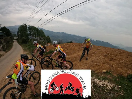 12 Days Hanoi Cycling To Luang Prabang