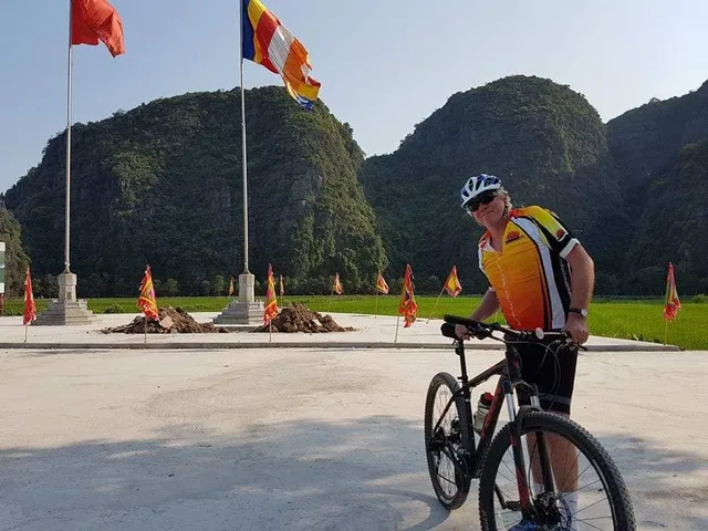 17 Days Vietnam Cycling To Laos And Thailand
