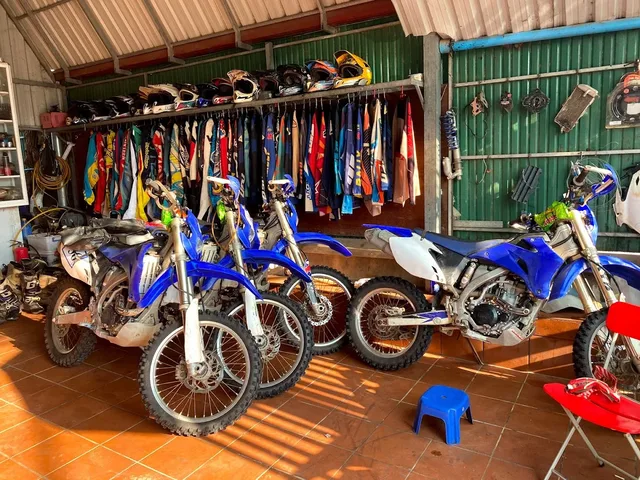 One Day Motorcycle Tours