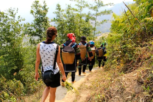 7 Days Pekoe Trail Trekking Tour with stage 12 and Bambarakanda Waterfall