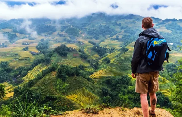 3 Days Trekking Tour of Horton Plains and Adam's Peak