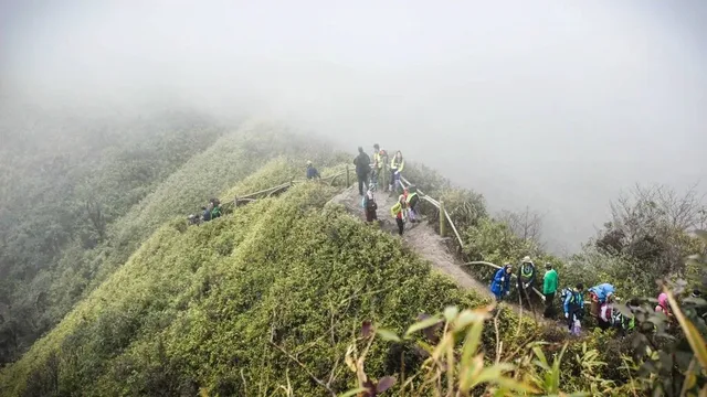 4 days Trekking & Culture Tour of Kandy Sri Lanka