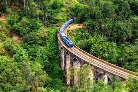 (8 nights) Sri Lanka 1