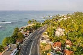 ( 6 nights) Hill Country & Beach