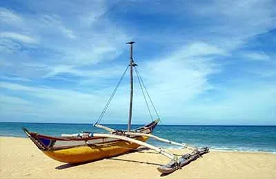 (10 Days) Classic Sri Lanka Tour & Beach