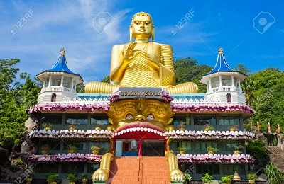 (10 Days) Sri Lanka Holidays