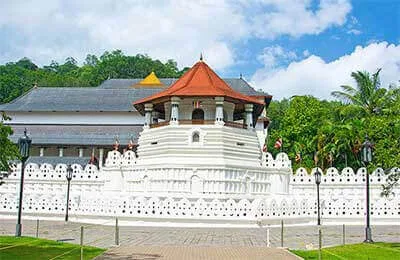 ( 11 Days) East Coast Explorer in Sri Lanka