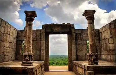 ( 14 days) Sri Lanka Tour And Beach
