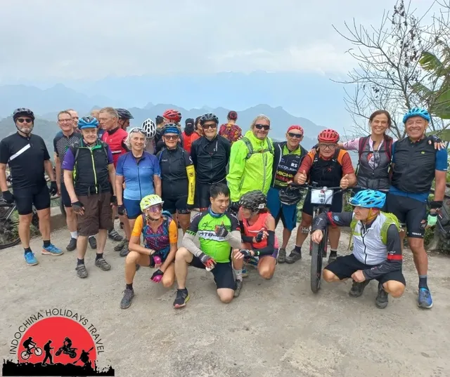 12 Days Cycling Holidays In Sri Lanka