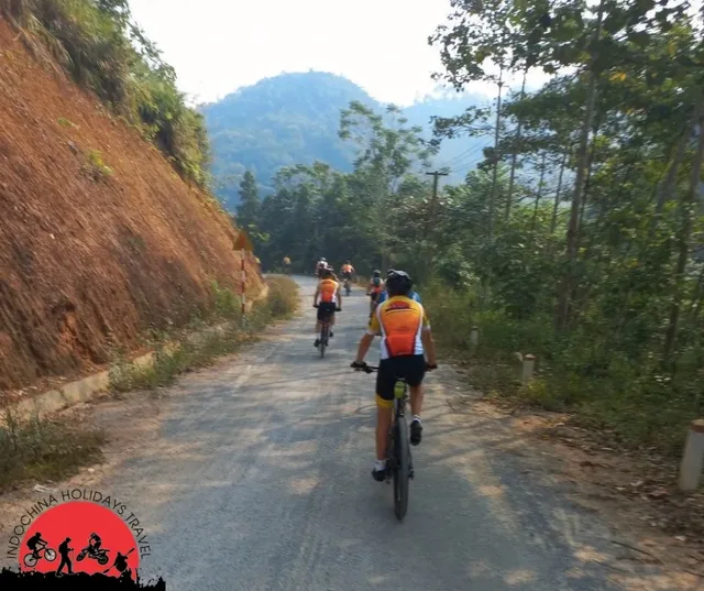 9 Days Sri Lanka Biking Tour