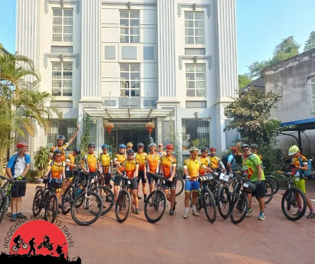 10 Days Sri Lanka Trekking, Bike & Kayak Tour