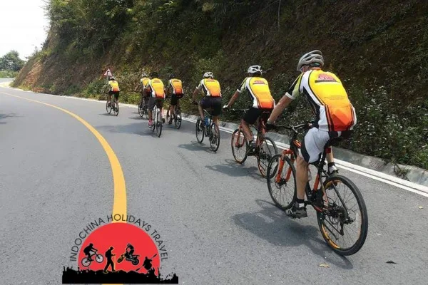 2 Days Adventure Cycling Holiday in Sri Lanka