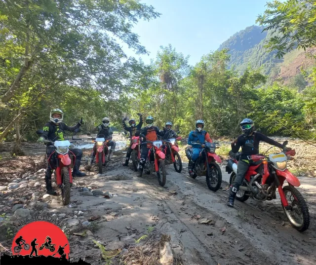 A WEEK IN PARADISE 1