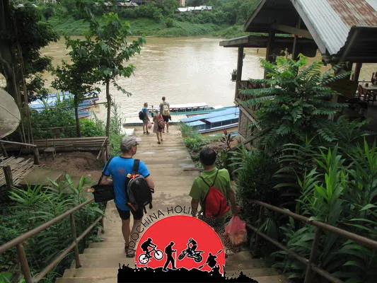 Beautiful Cycling Tour To Ben Tre - Tra Vinh - Can Tho - 3 Days 3