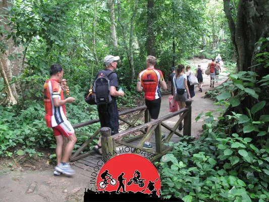 Biking and Trekking from Luang Prabang to Hanoi - 25 Days 4