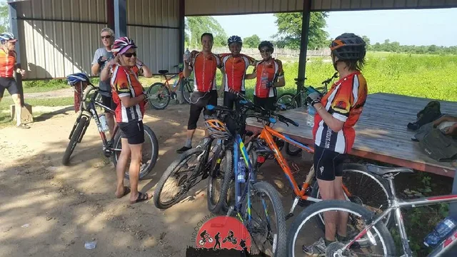 Cycling To Cai Be - Vinh Long - Can Tho - 2 Days 2